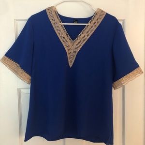 Women’s Blouse